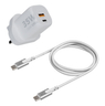 35W GaN2 Charger + USB-C Cable