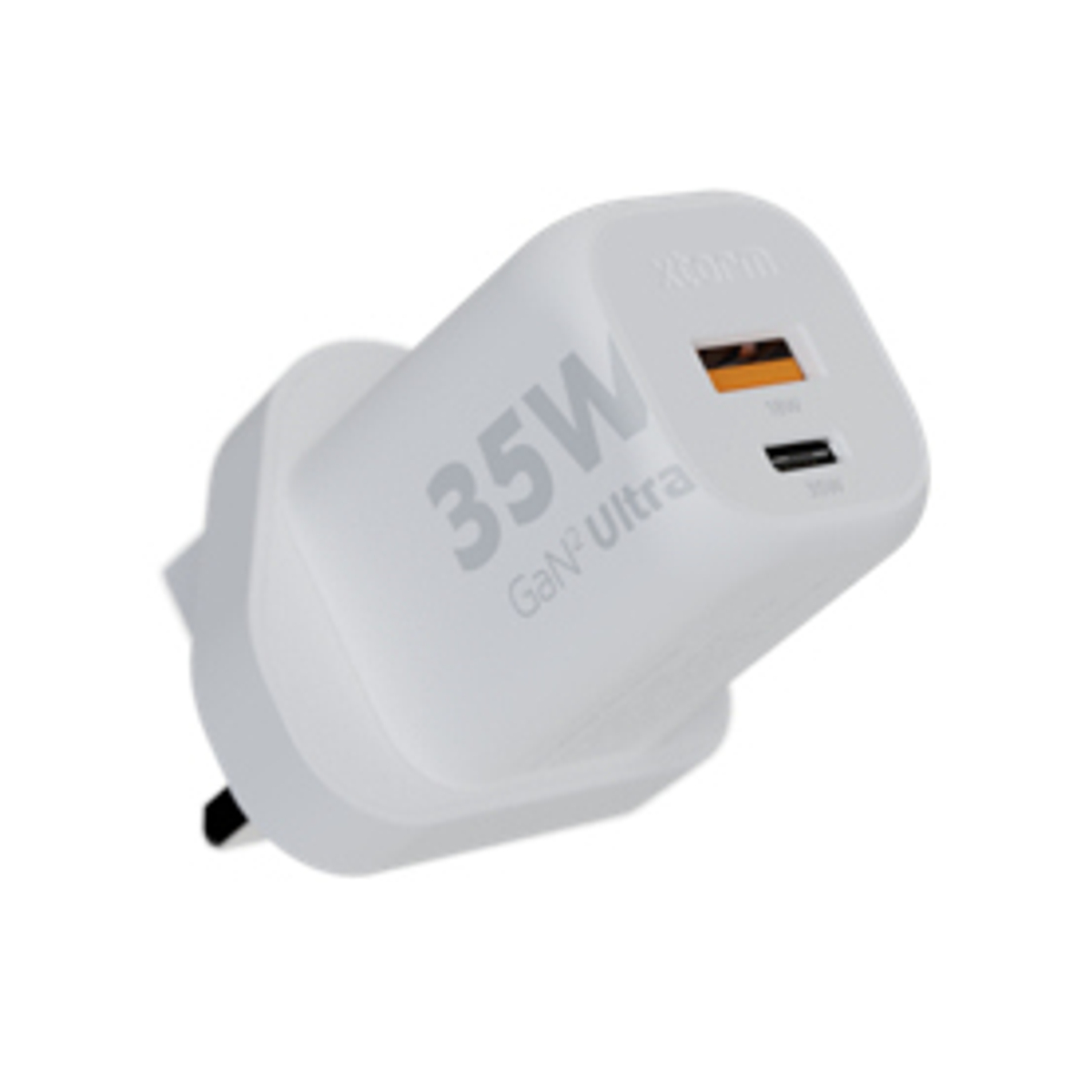 35W GaN2 Charger + USB-C Cable