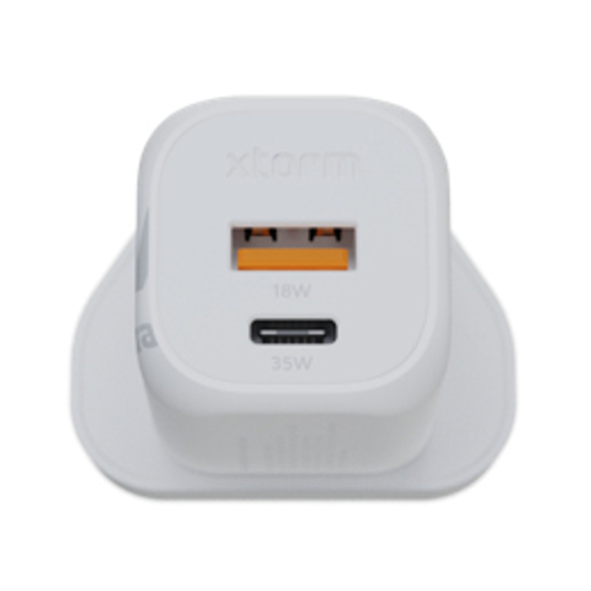 35W GaN2 Charger + USB-C Cable
