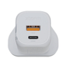 35W GaN2 Charger + USB-C Cable