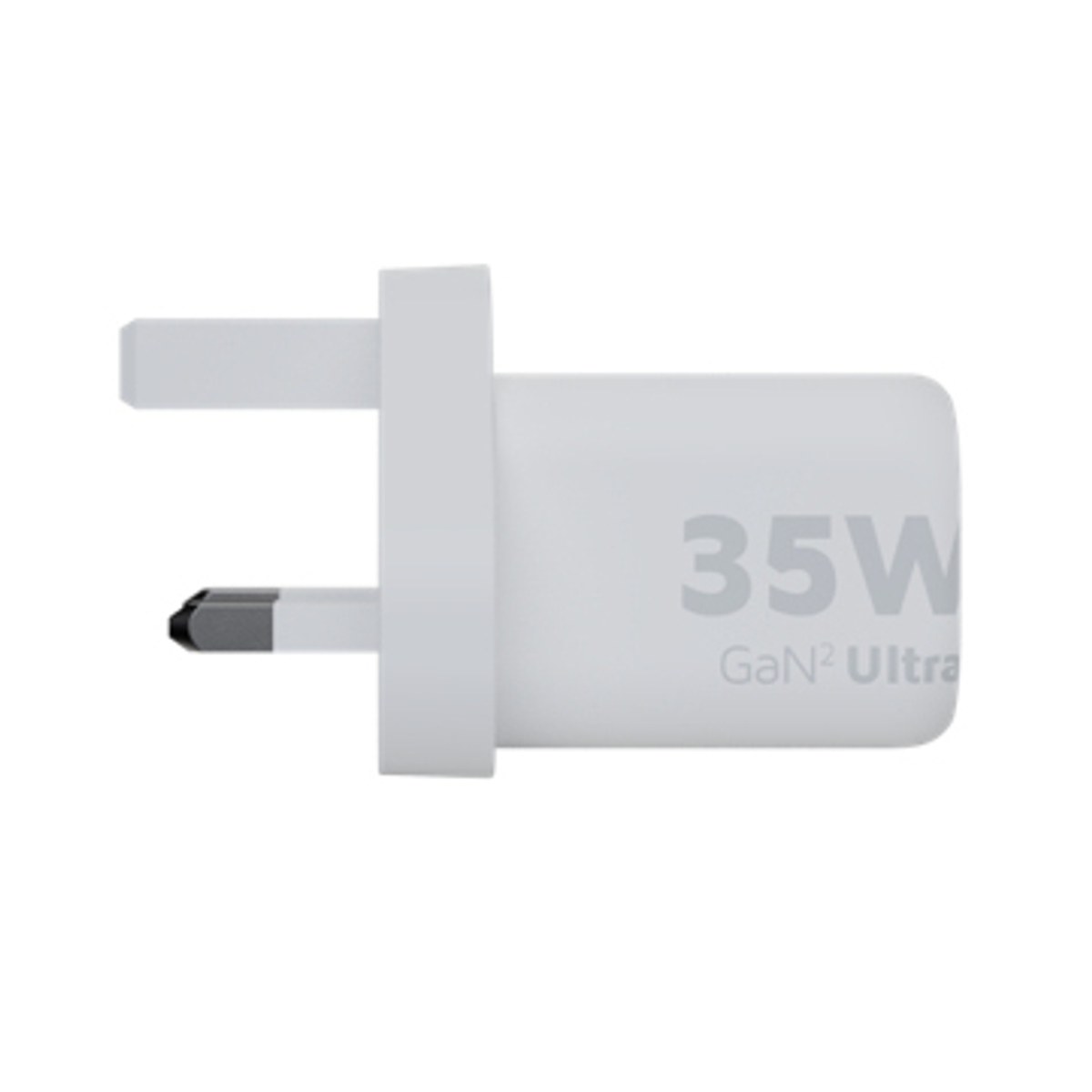 35W GaN2 Charger + USB-C Cable