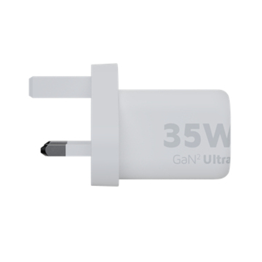 35W GaN2 Charger + USB-C Cable