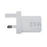 35W GaN2 Charger + USB-C Cable