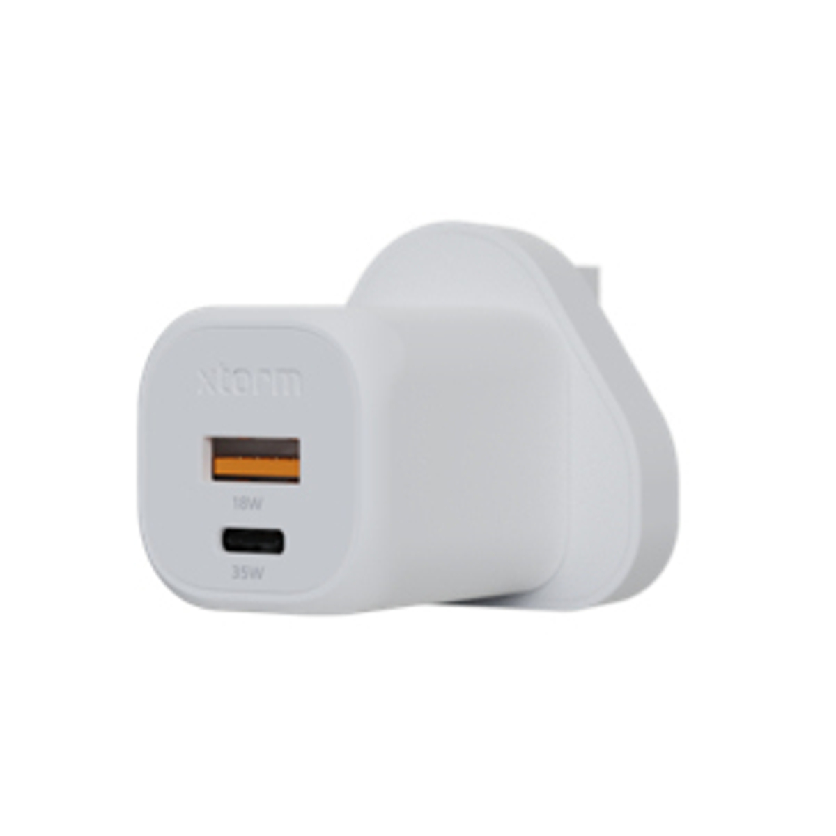 35W GaN2 Charger + USB-C Cable