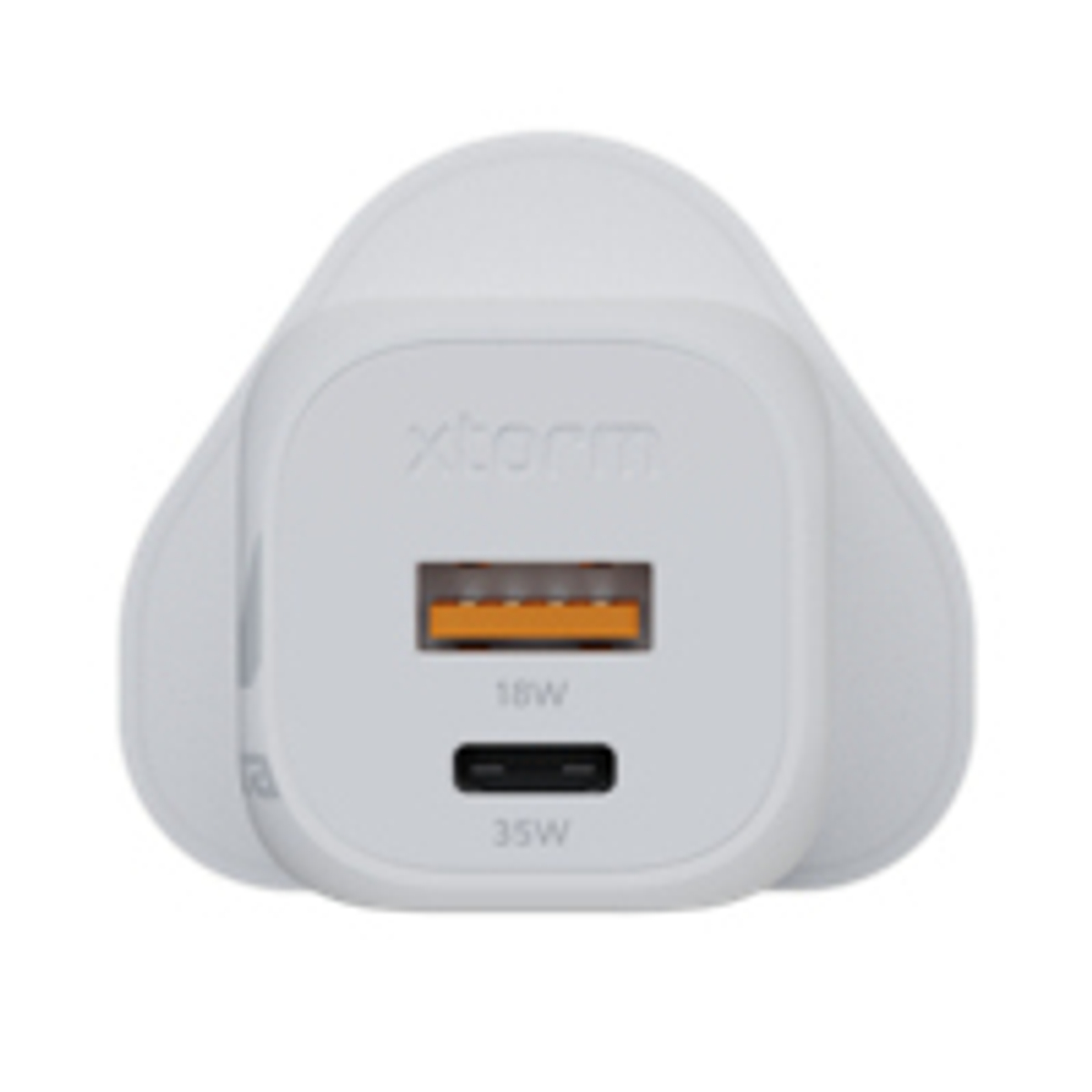 35W GaN2 Charger + USB-C Cable