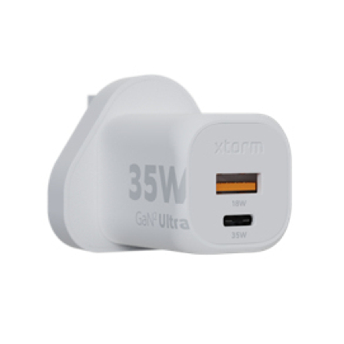 35W GaN2 Charger + USB-C Cable