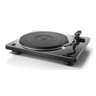 DP400BKEM Belt Drive Turntable
