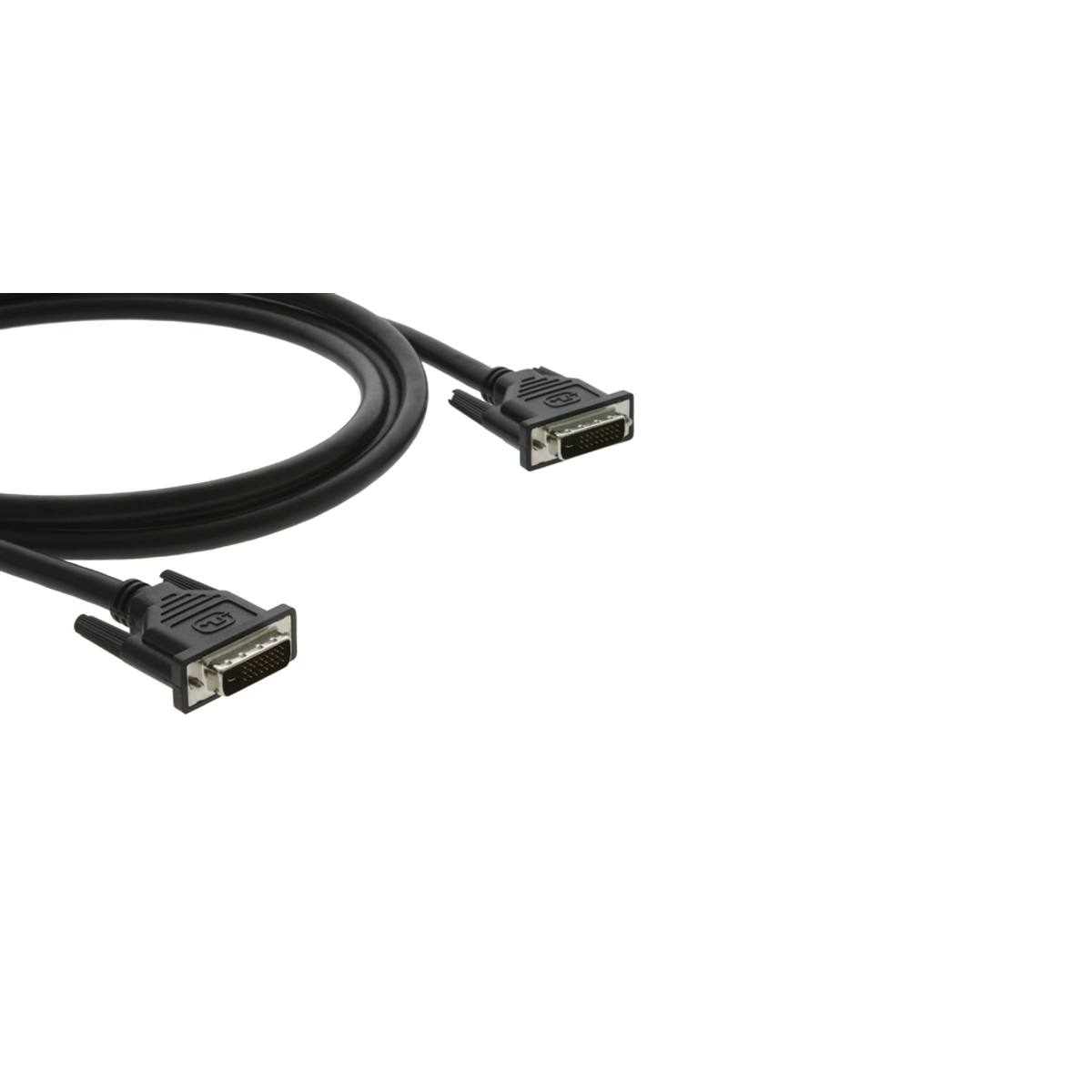 DVI-D (M) to DVI-D (M) Dual Link Cable