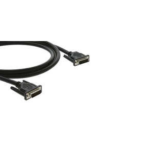 Kramer, DVI-D (M) to DVI-D (M) Dual Link Cable