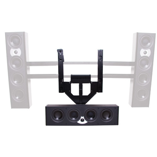 Fusion Center Channel Speaker Adapter