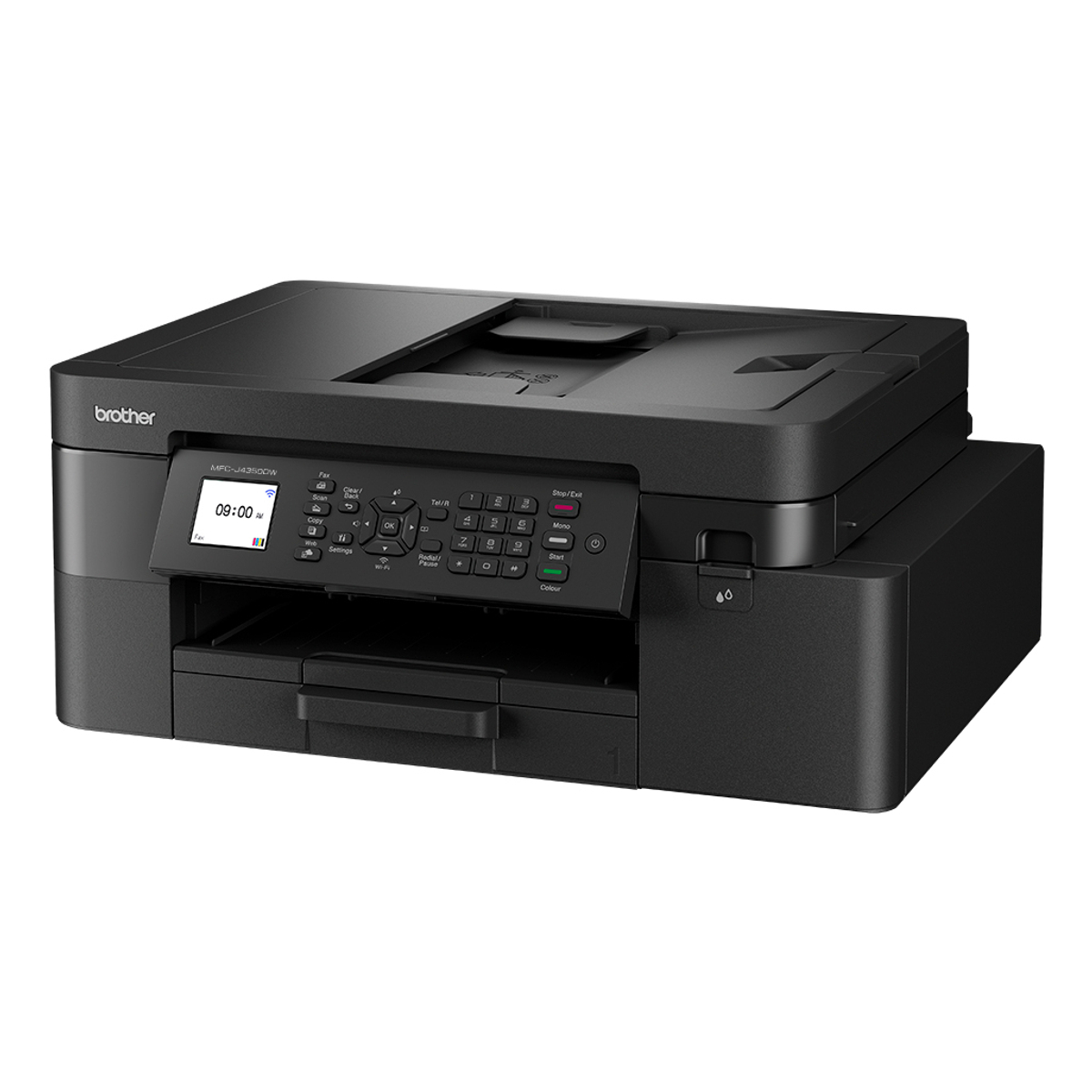 Brother Wireless Inkjet Printer