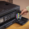 Brother Wireless Inkjet Printer
