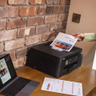 Brother Wireless Inkjet Printer