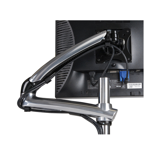 LCT620A-G Monitor Arm Mnt Grom