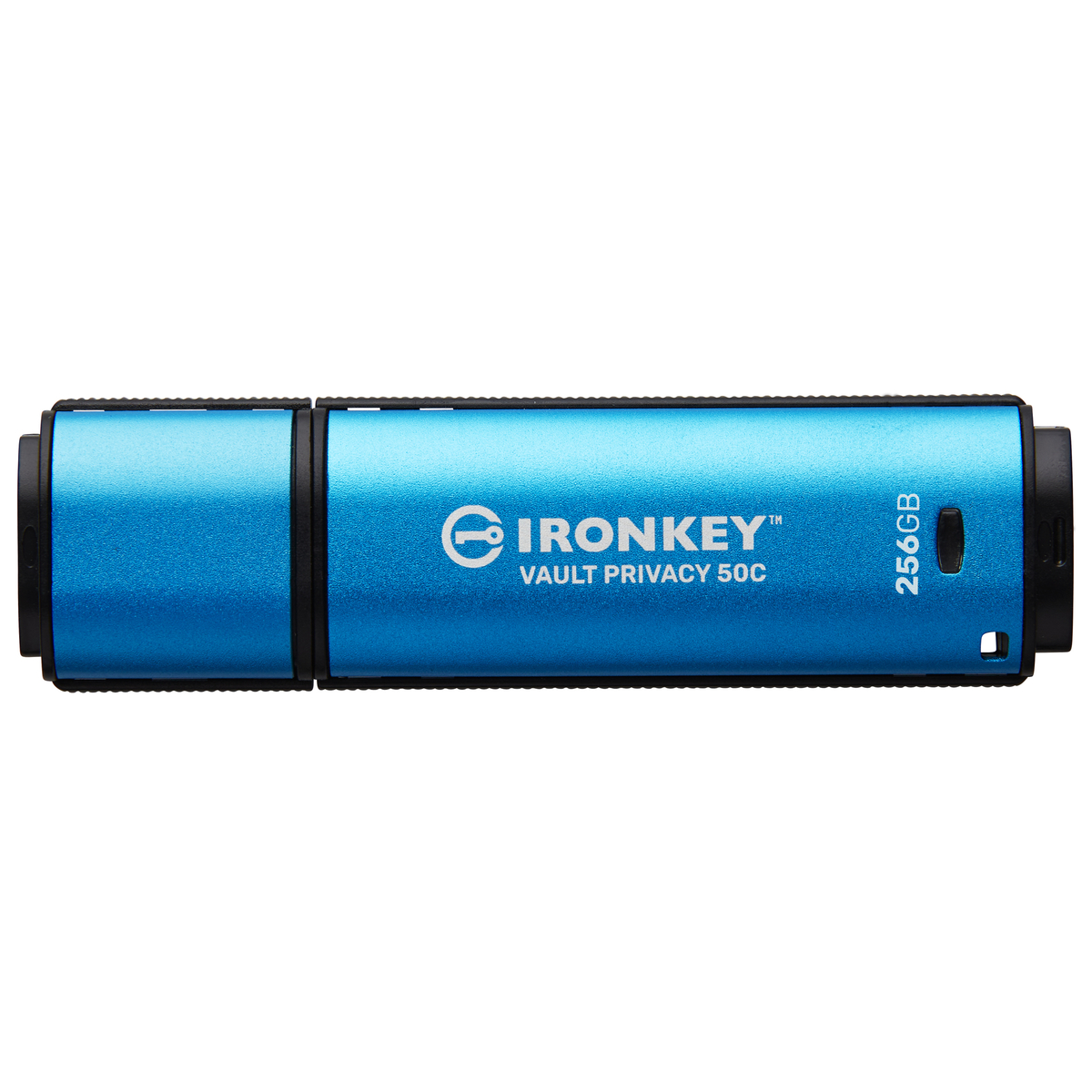 FD 256GB USB-C IronKey Vault Privacy 50C
