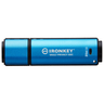 FD 256GB USB-C IronKey Vault Privacy 50C