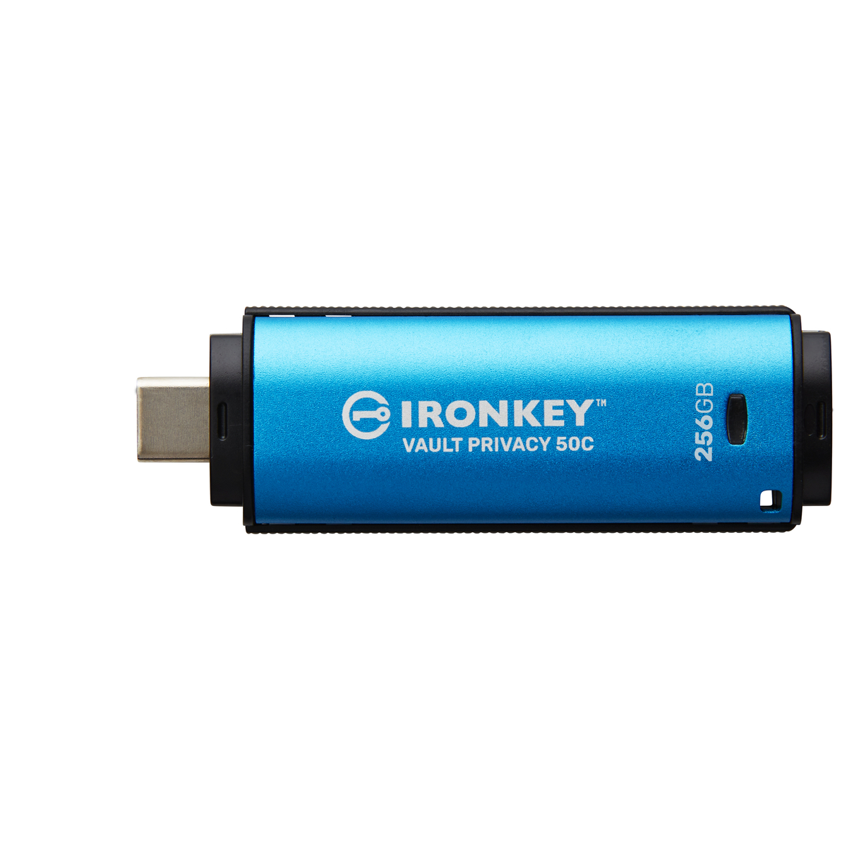 FD 256GB USB-C IronKey Vault Privacy 50C