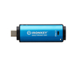 FD 256GB USB-C IronKey Vault Privacy 50C
