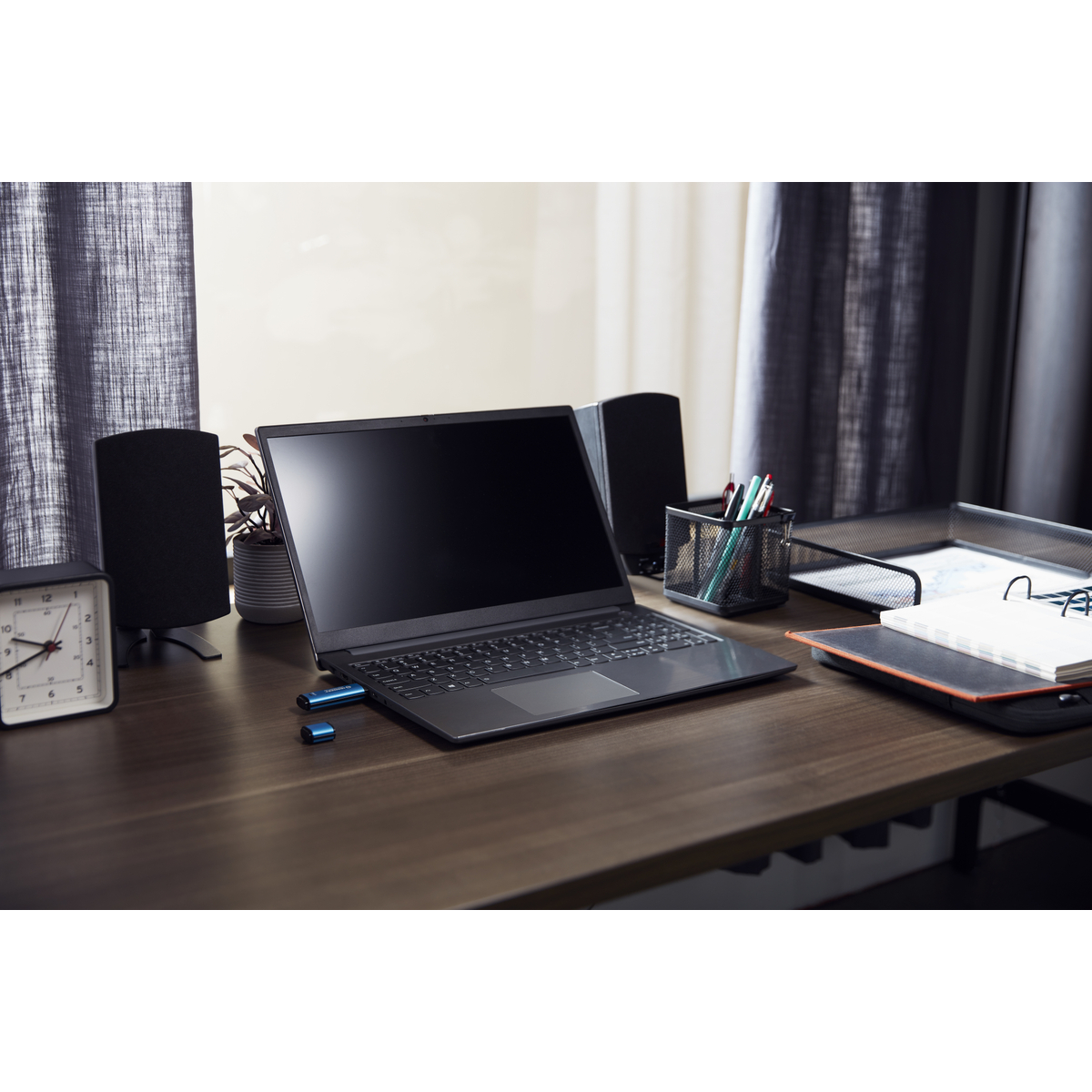 FD 256GB USB-C IronKey Vault Privacy 50C