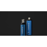 FD 256GB USB-C IronKey Vault Privacy 50C