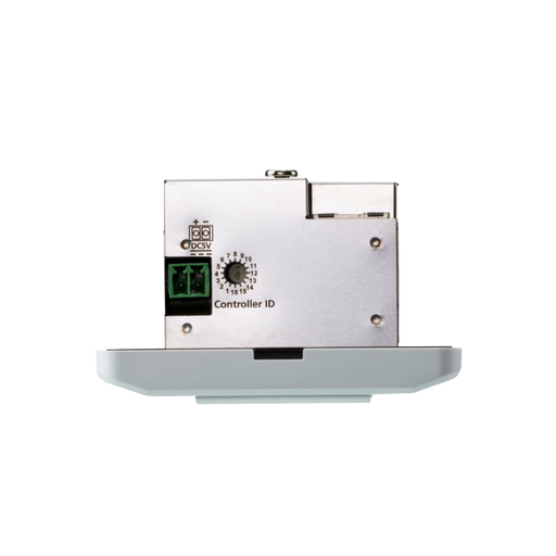 8 BUTTON CONTROL PAD W