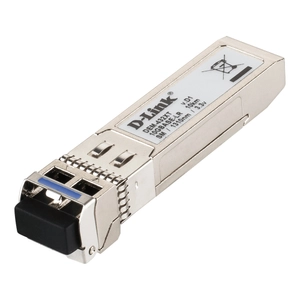 D-Link, 10GBase-LR SFP+ Transceiver 10km