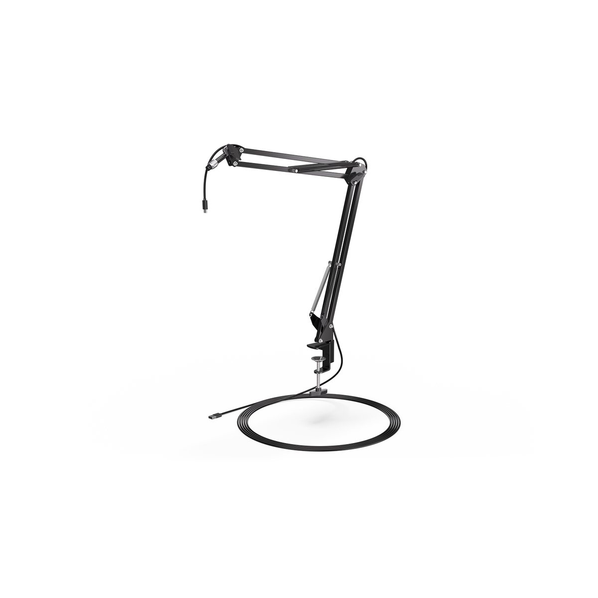ACC Streaming Boom Arm
