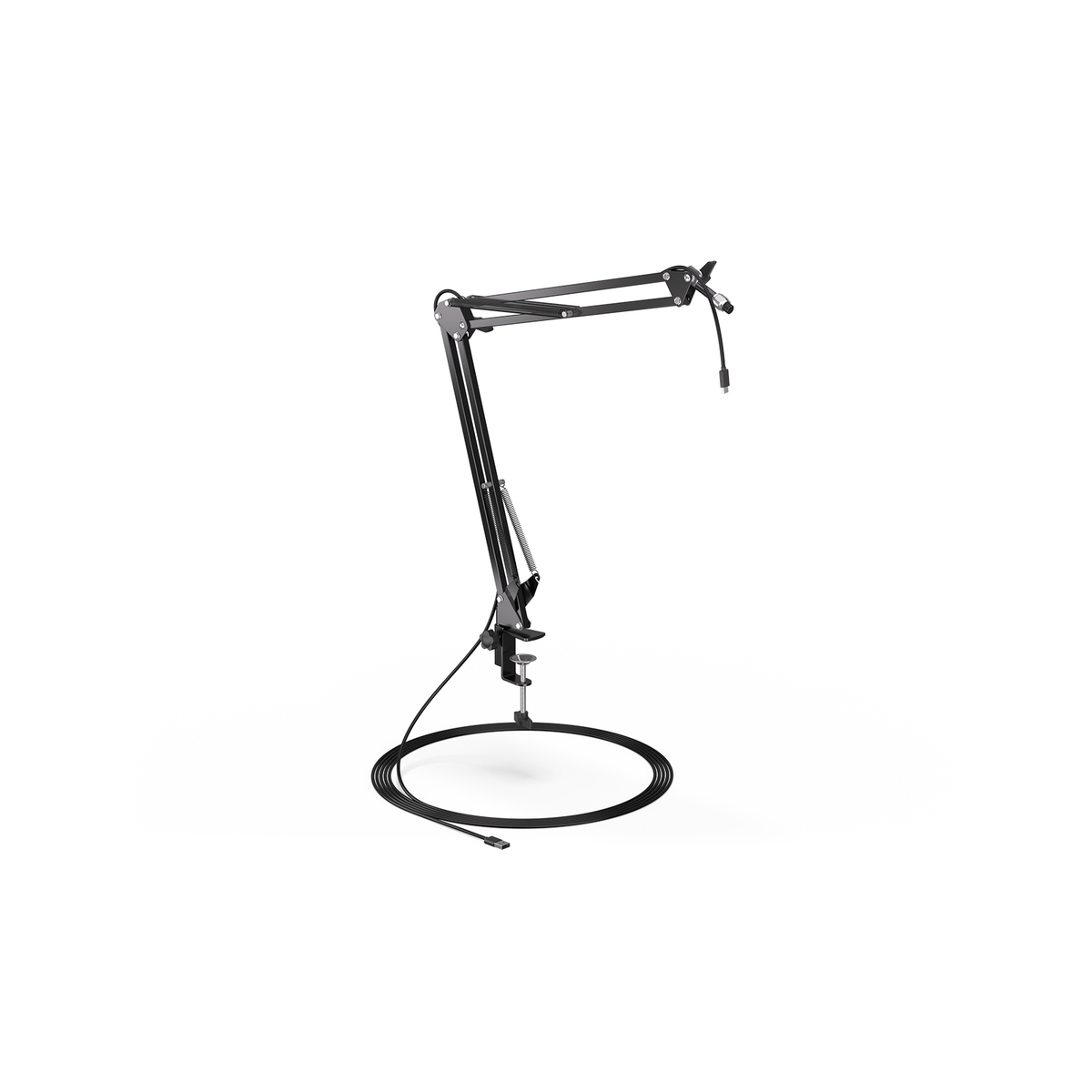 ACC Streaming Boom Arm