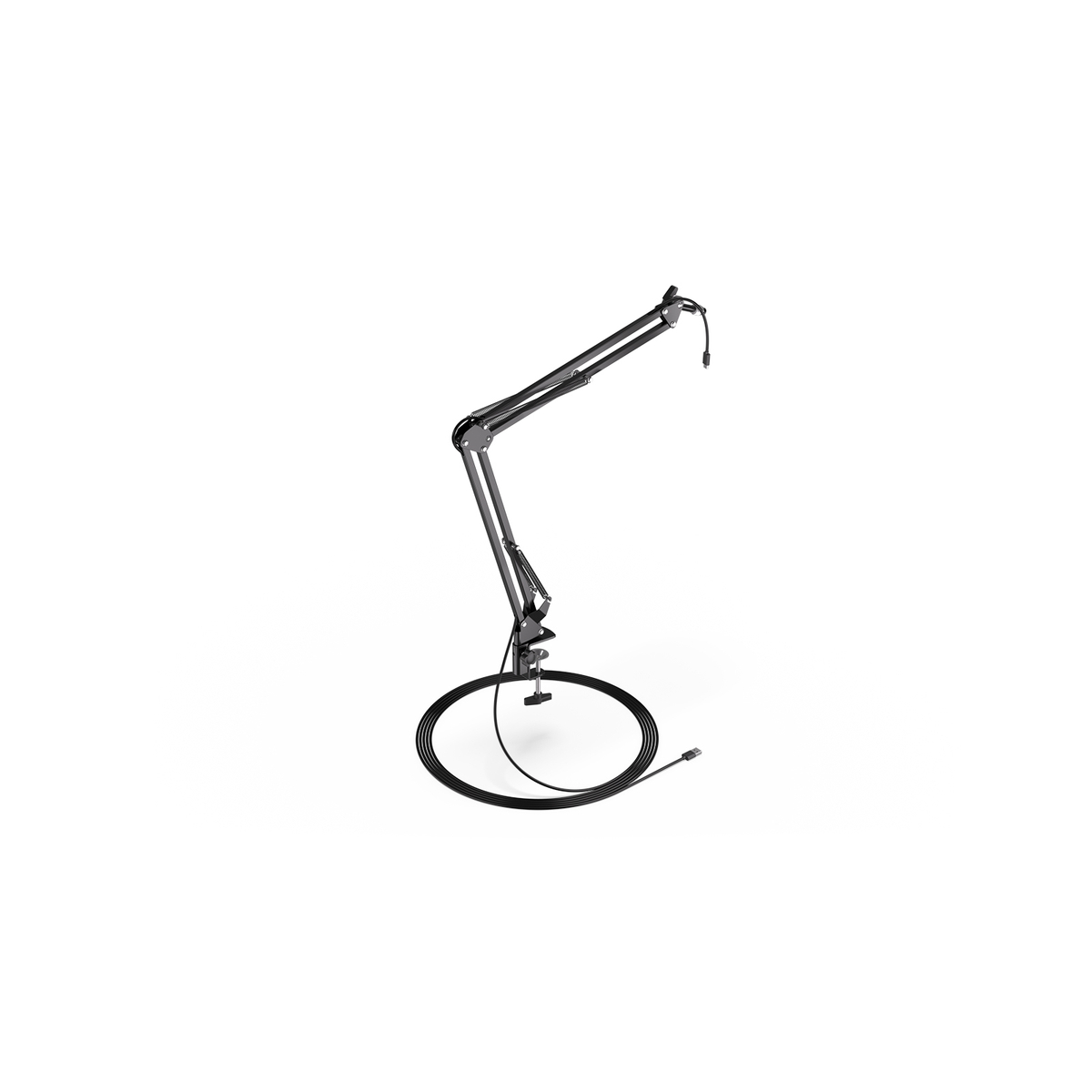 ACC Streaming Boom Arm