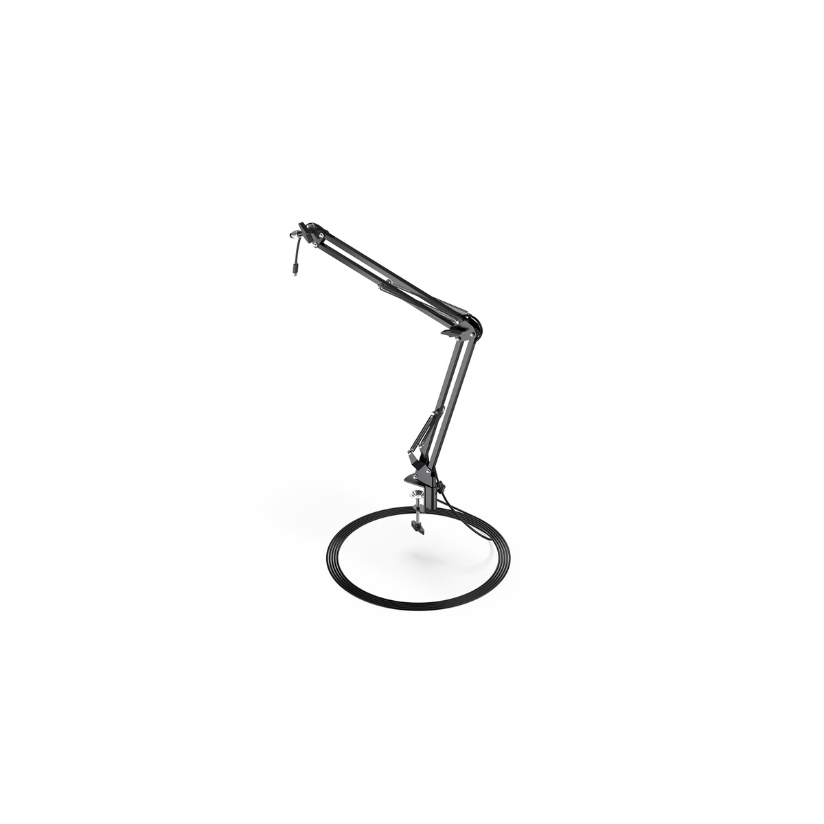 ACC Streaming Boom Arm