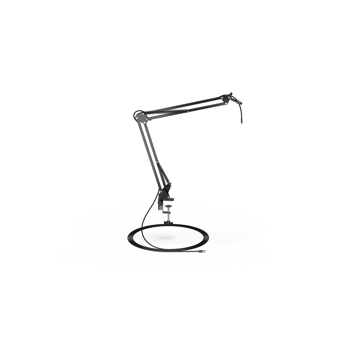 ACC Streaming Boom Arm