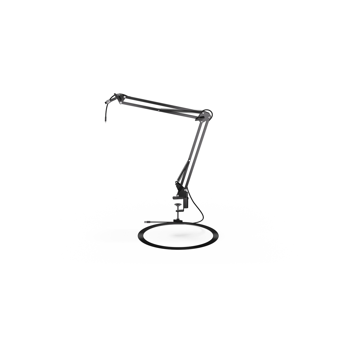 ACC Streaming Boom Arm