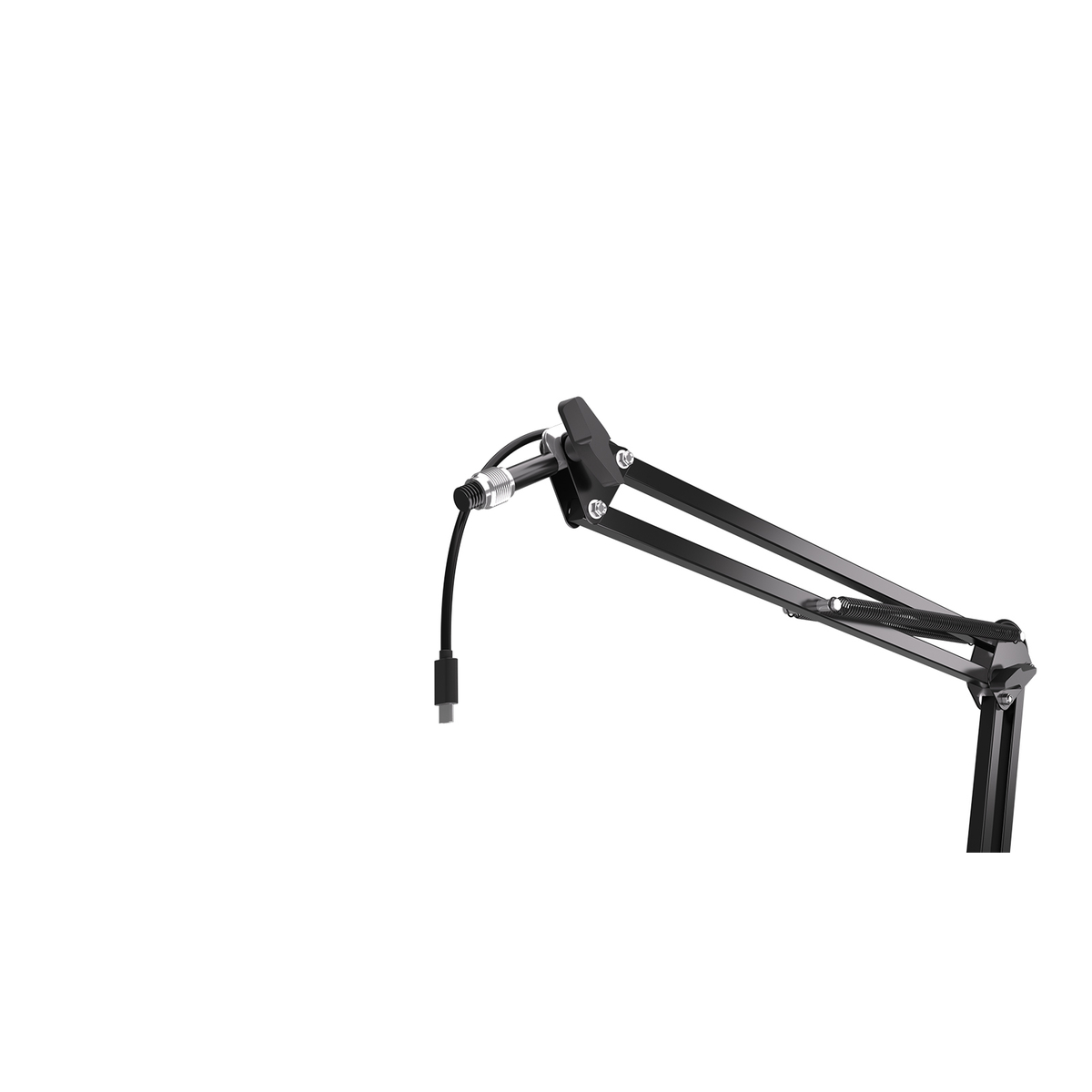 ACC Streaming Boom Arm
