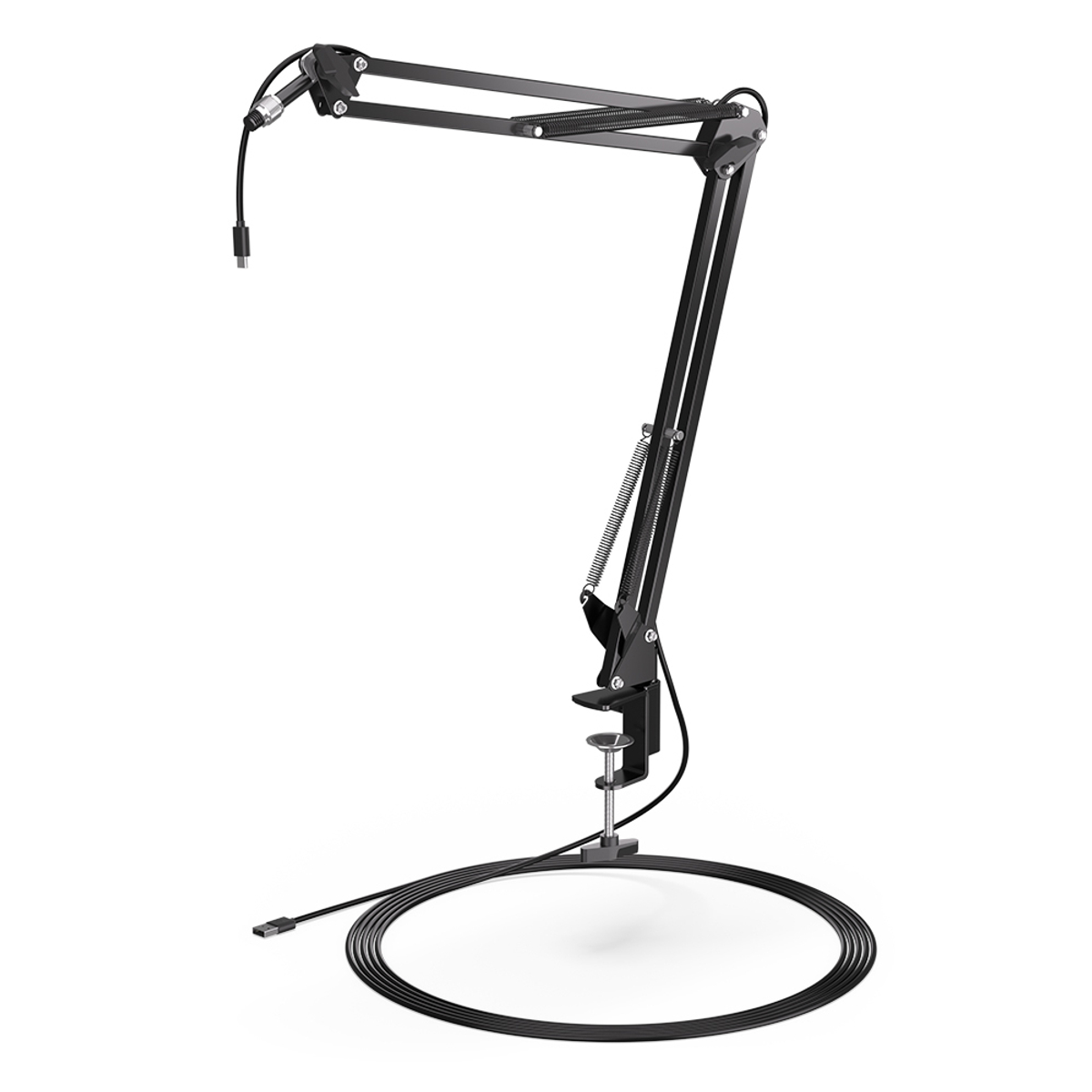 ACC Streaming Boom Arm