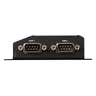 2-Port RS-232 Server with POE