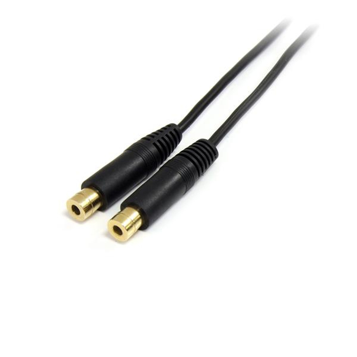 6in Stereo Splitter Cable