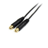 6in Stereo Splitter Cable