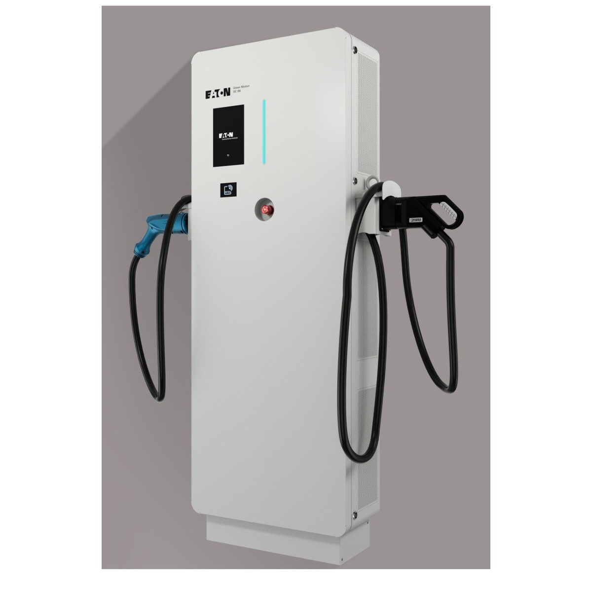 GMDC 66kW DC Charger CCS CHAdeMO RFID