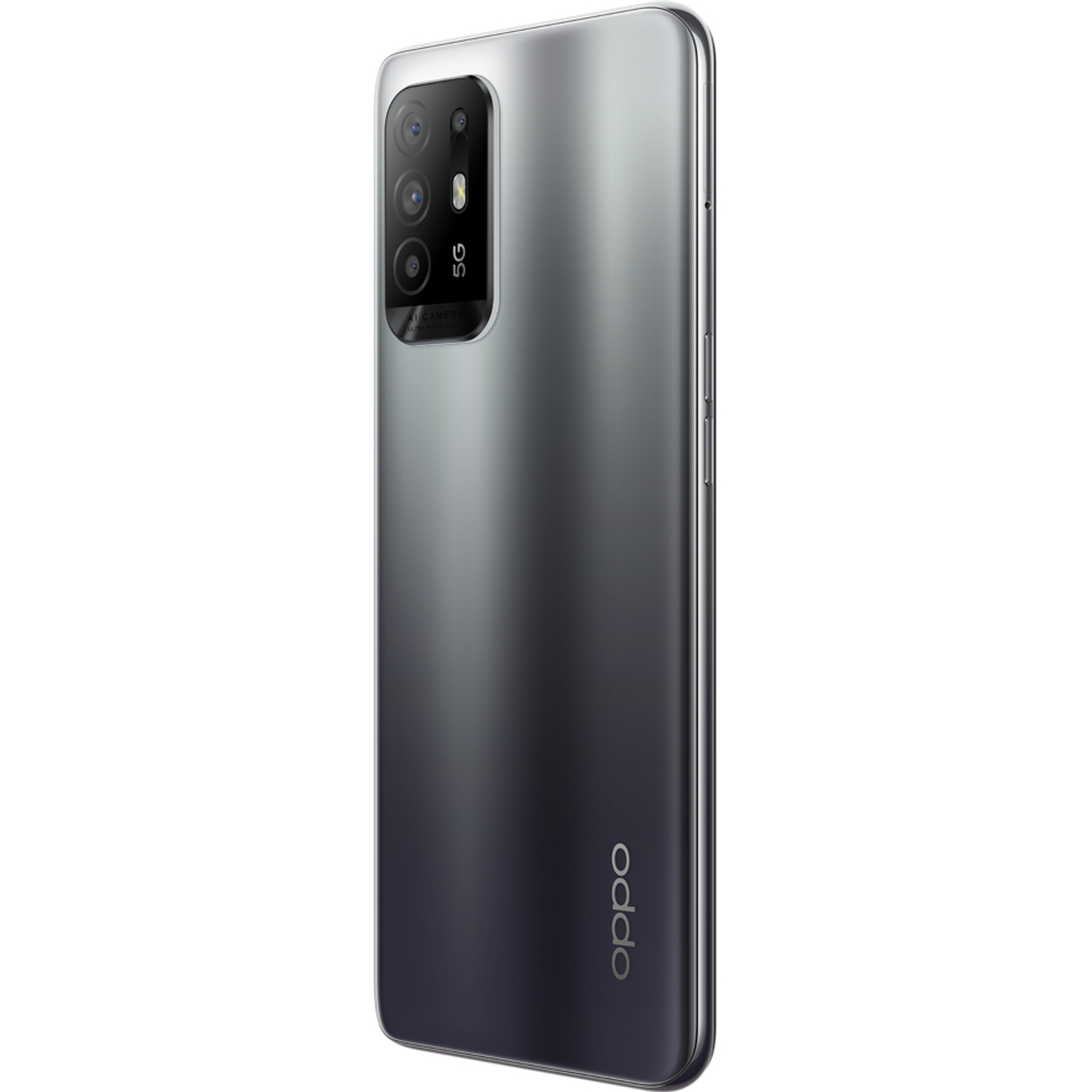 A94 128GB D.Sim - F.Black