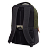 LISBOA 16 BACKPACK - GREEN