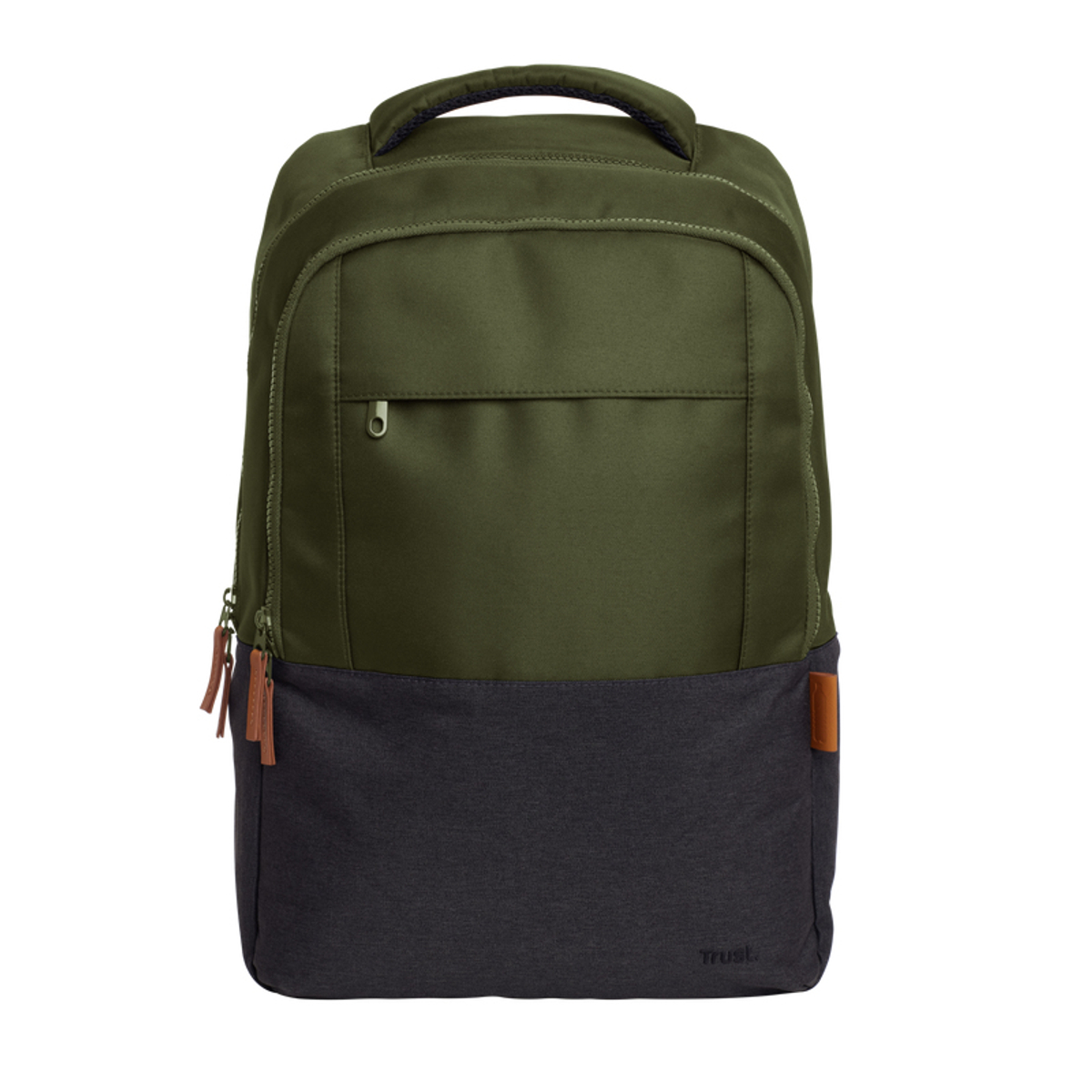 LISBOA 16 BACKPACK - GREEN