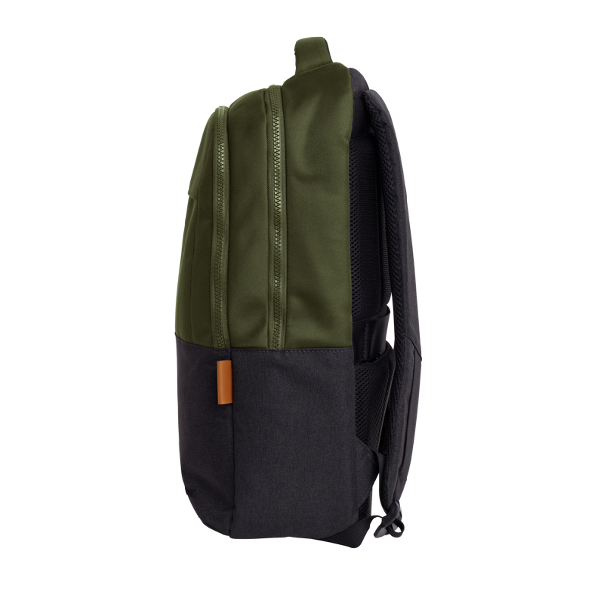 LISBOA 16 BACKPACK - GREEN