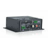 2x20W Audio Amplifier