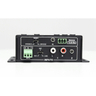 2x20W Audio Amplifier
