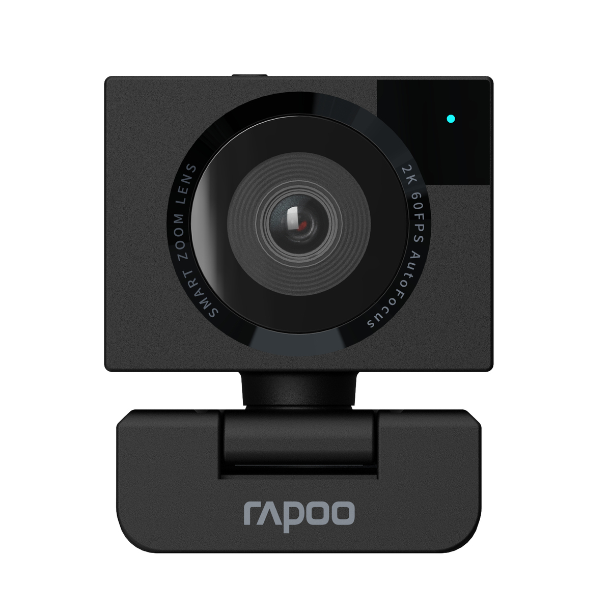 XW200 2K WQHD Webcam Black