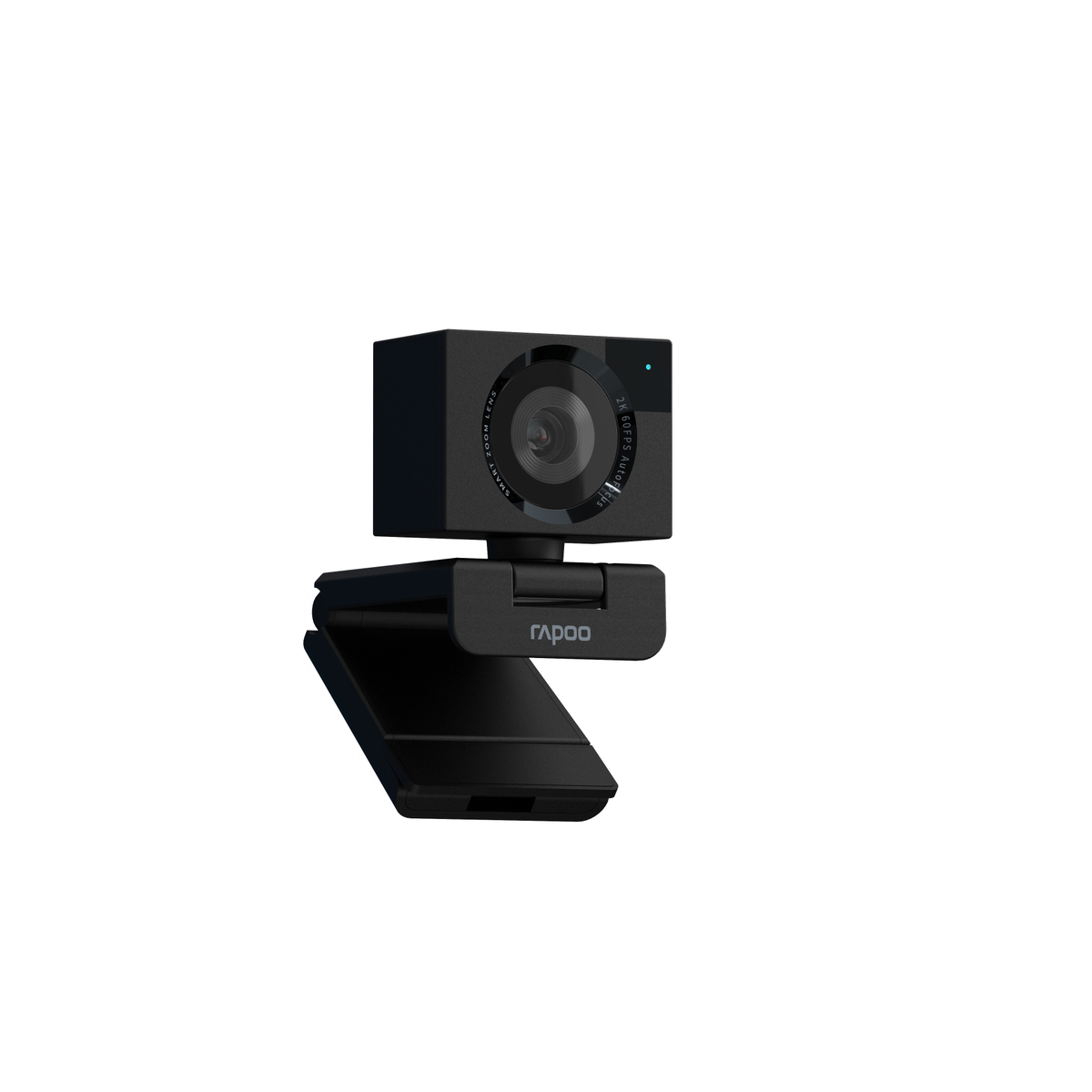 XW200 2K WQHD Webcam Black