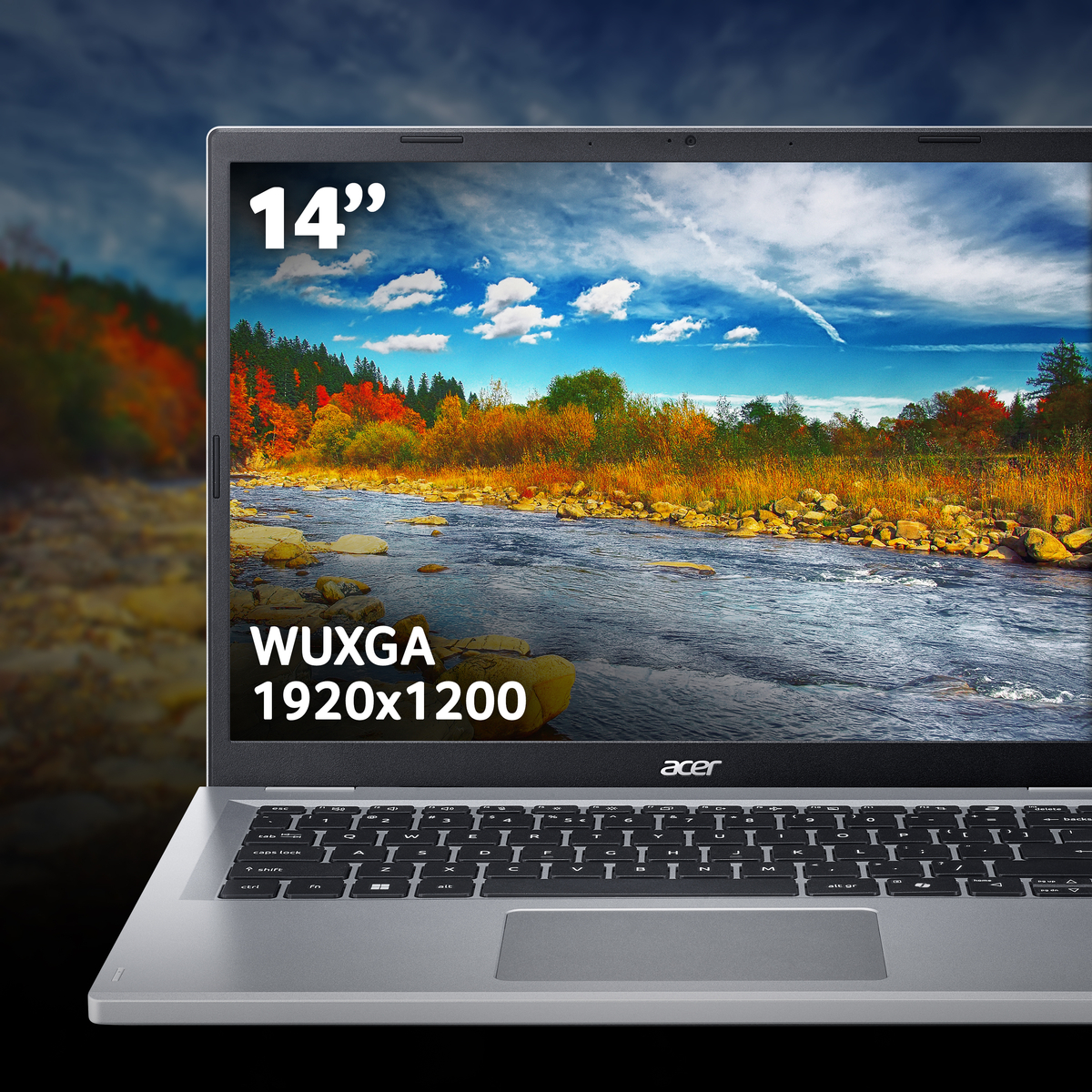 Aspire Go 14