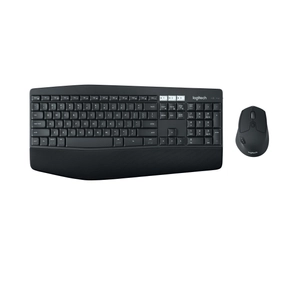 Logitech, MK850 Performance WirelessKeyboard&Mouse