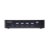 4-Port DisplayPort KVM Switch 8K 60Hz