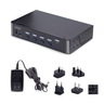 4-Port DisplayPort KVM Switch 8K 60Hz